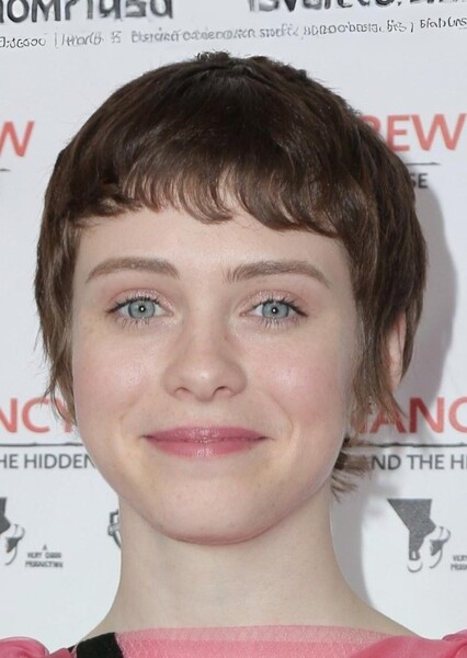 Sophia Lillis photo