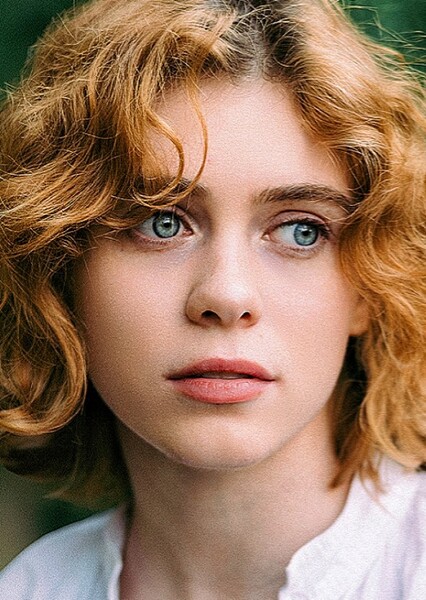 Sophia Lillis