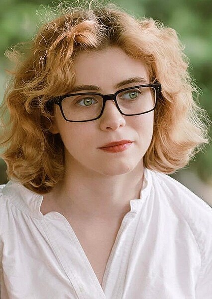 Sophia Lillis