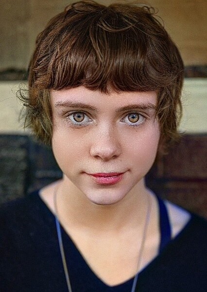 Sophia Lillis photo