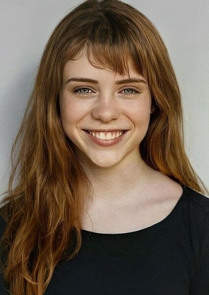 Emma Amelia Fitzgerald