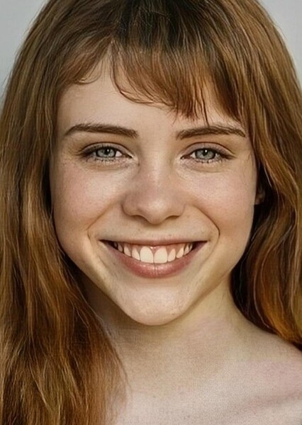Sophia Lillis photo