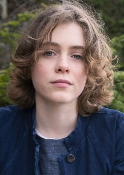 Sophia Lillis photo