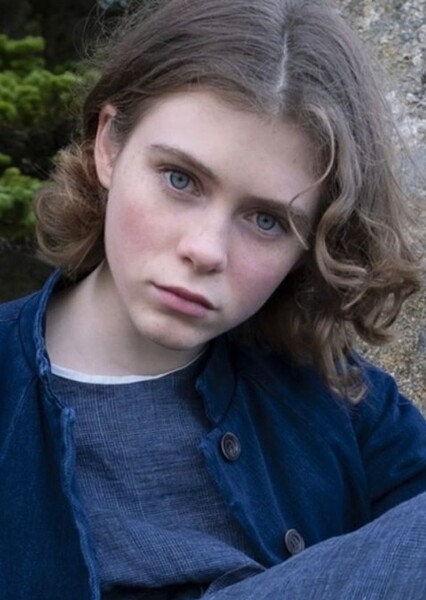 Sophia Lillis