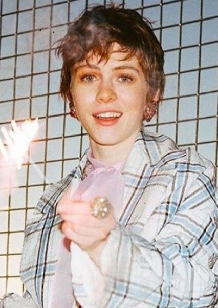 Sophia Lillis