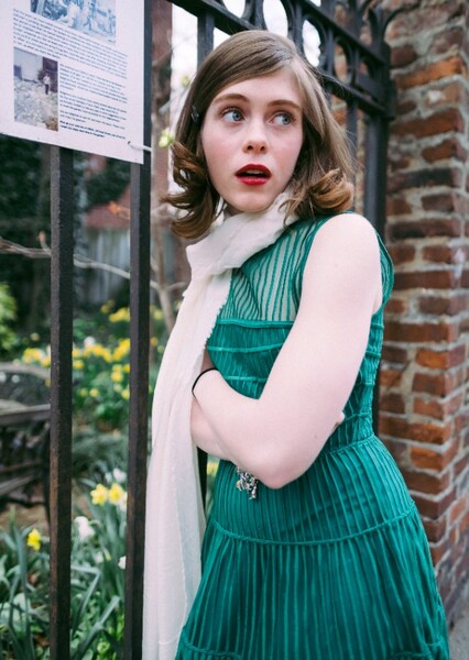 Sophia Lillis photo