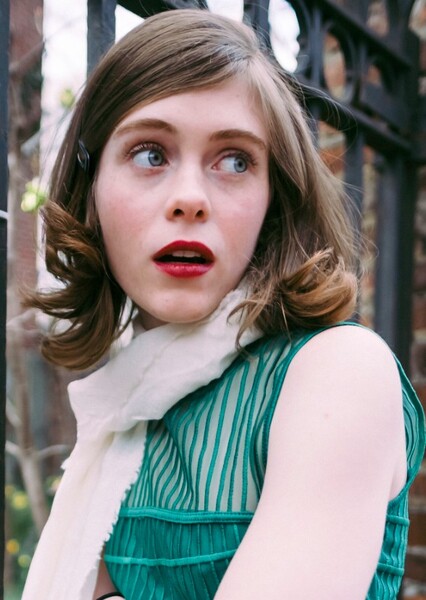 Sophia Lillis photo
