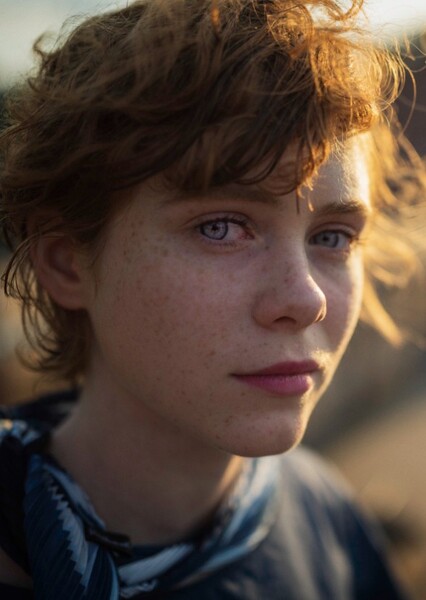 Sophia Lillis