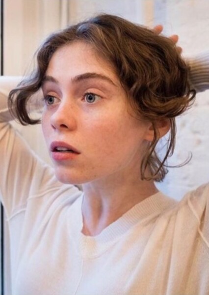 Sophia Lillis photo