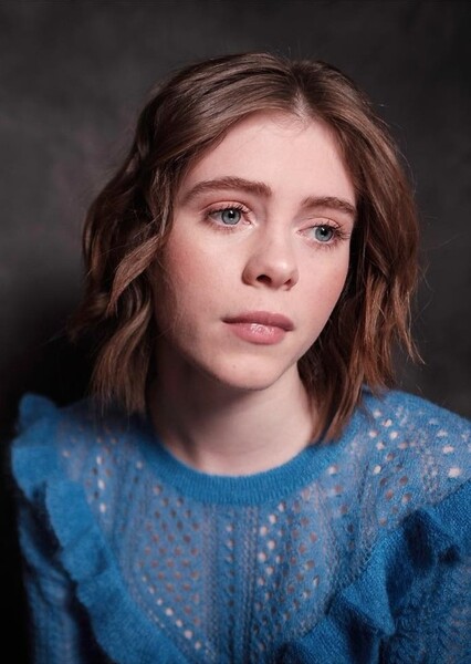 Sophia Lillis