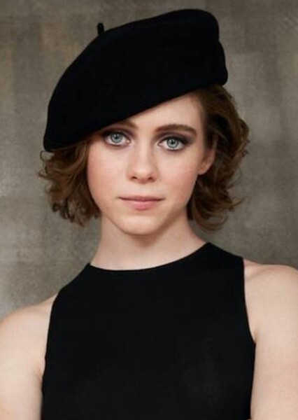 Sophia Lillis photo