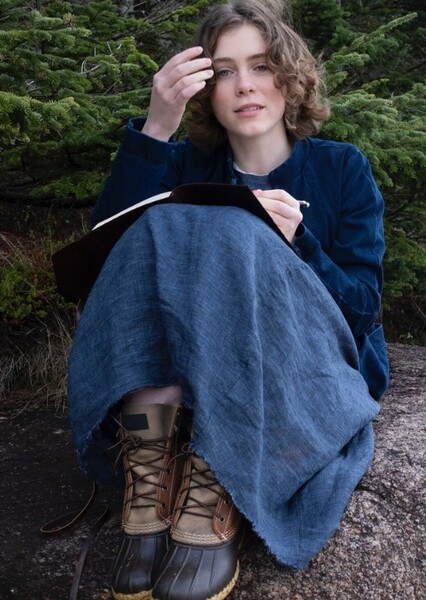 Sophia Lillis photo