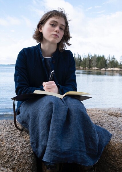 Sophia Lillis photo