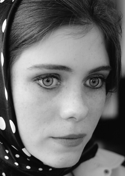 Sophia Lillis photo