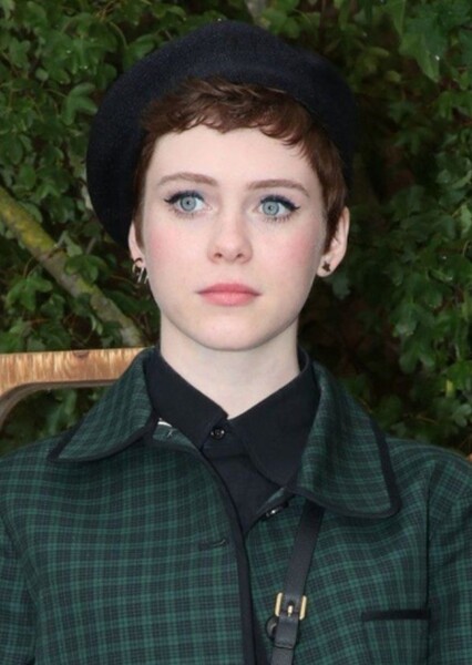 Sophia Lillis photo