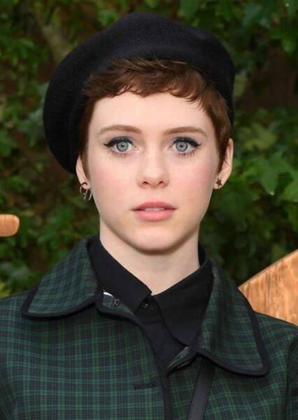 Sophia Lillis photo