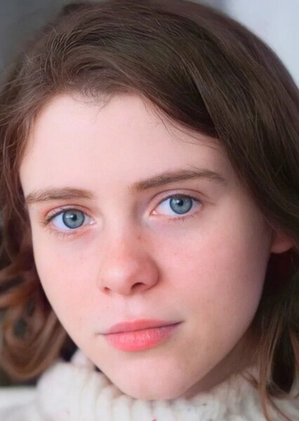 Sophia Lillis photo