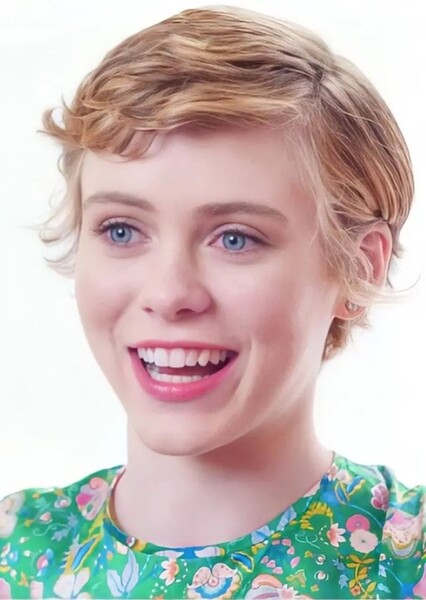 Sophia Lillis photo