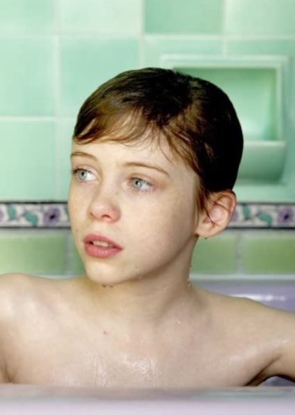 Sophia Lillis photo