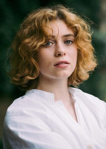 Gracie Snow