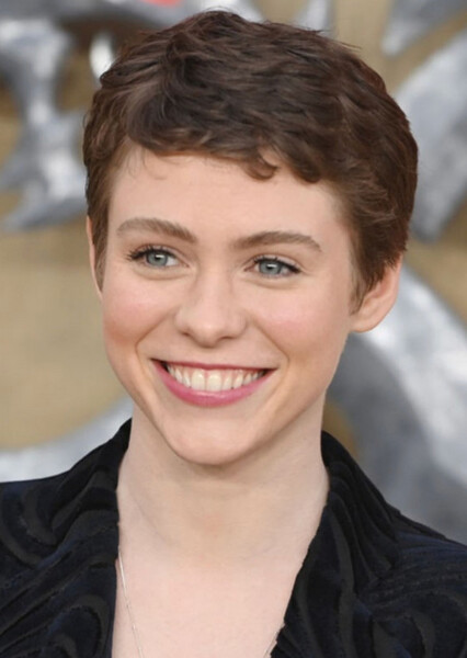 Sophia Lillis photo