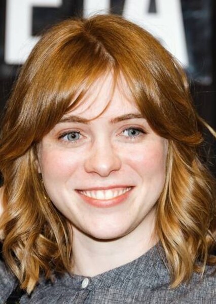 Sophia Lillis photo