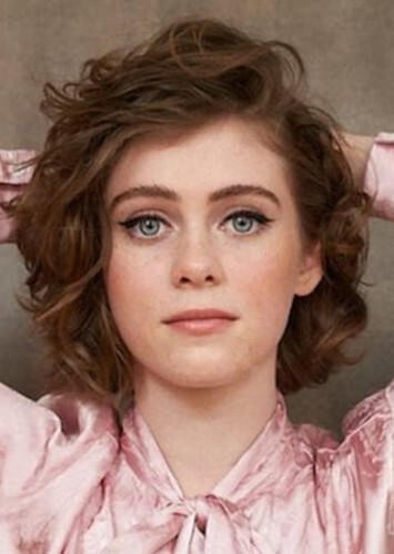 Sophia Lillis photo
