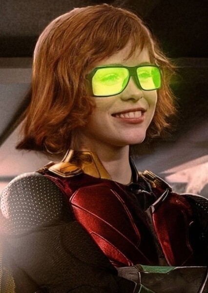 Sophia Lillis photo