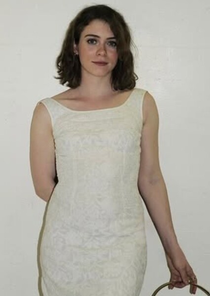 Sophia Lillis photo