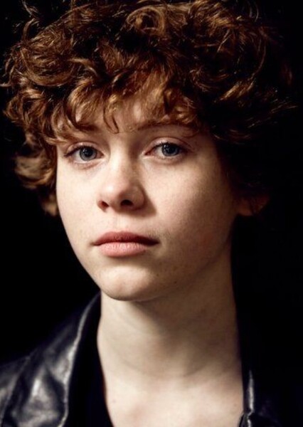 Sophia Lillis