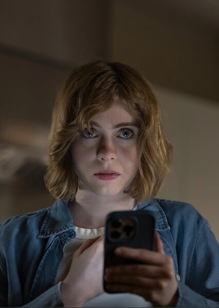 Sophia Lillis photo