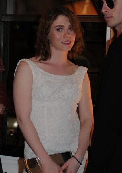 Sophia Lillis photo