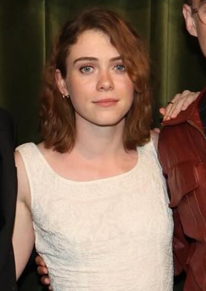 Sophia Lillis photo