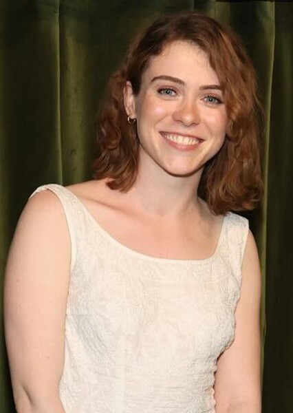 Sophia Lillis photo