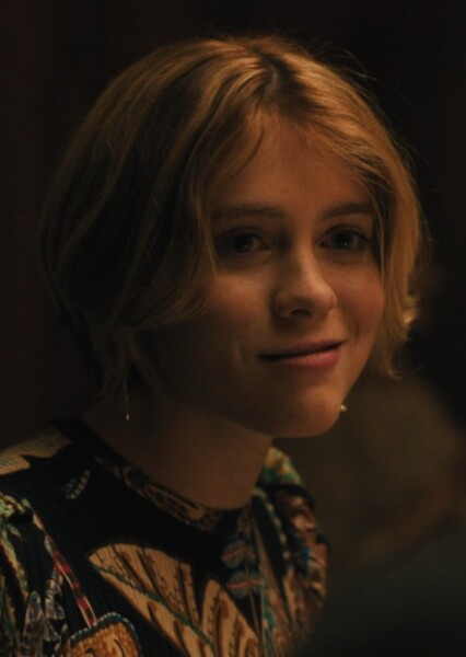 Sophia Lillis photo
