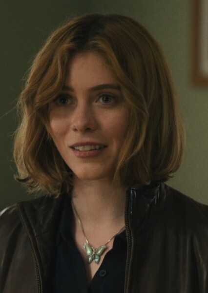 Sophia Lillis