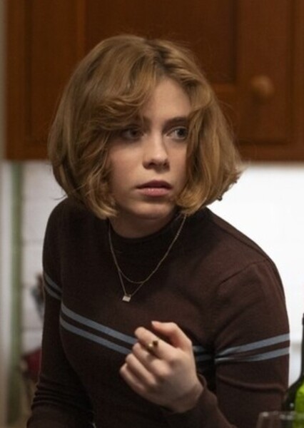 Sophia Lillis photo