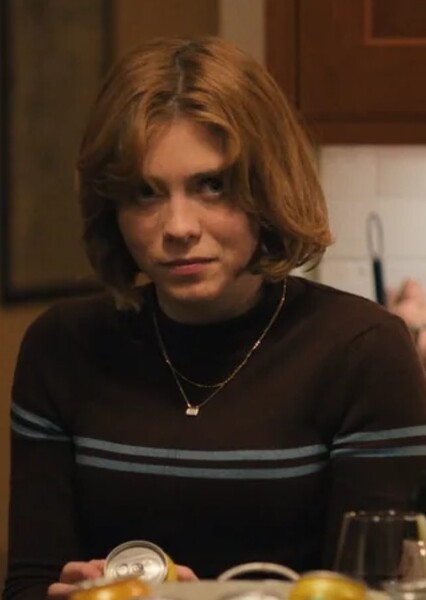 Sophia Lillis photo