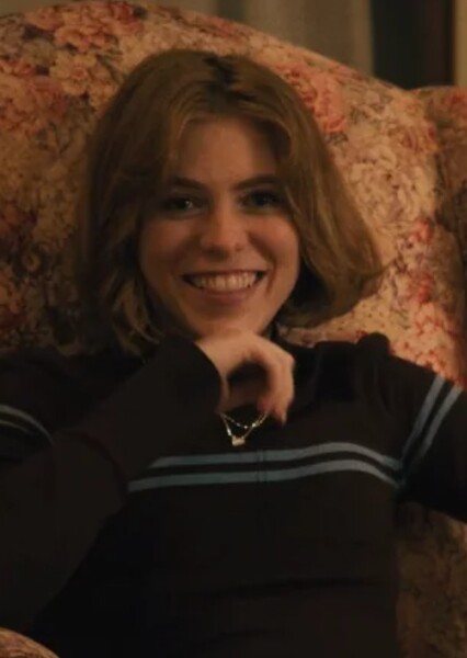 Sophia Lillis