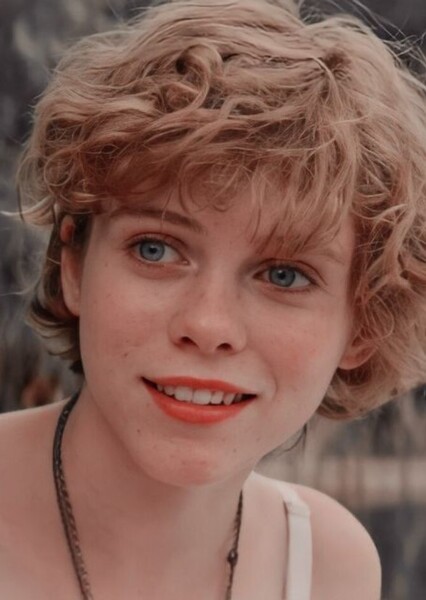 Beverly "Bev" Marsh (Young)