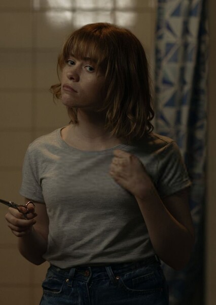 Sophia Lillis photo
