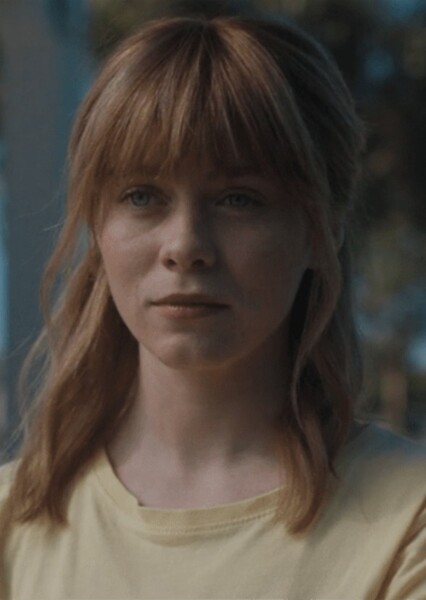 Sophia Lillis