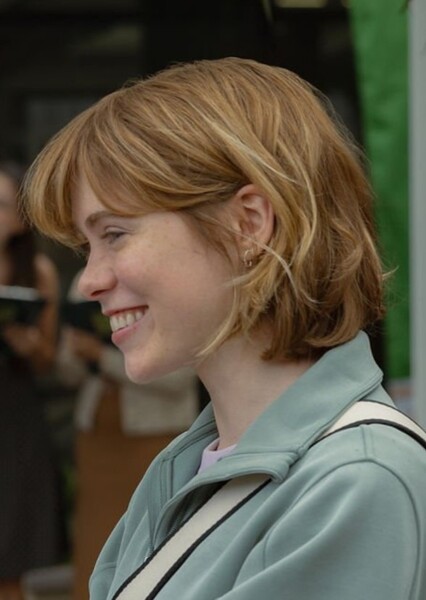 Sophia Lillis photo