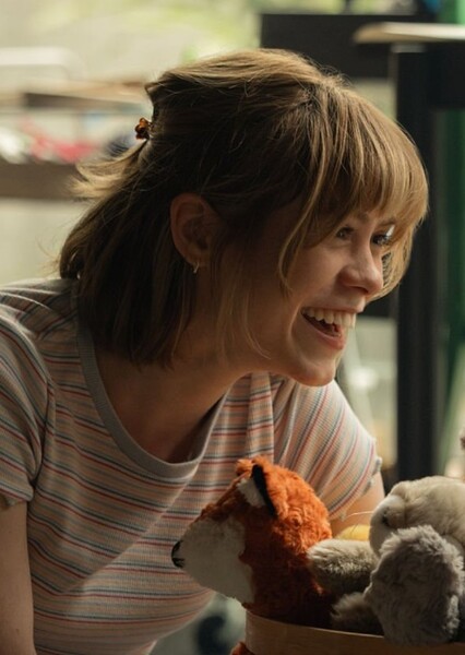 Sophia Lillis photo