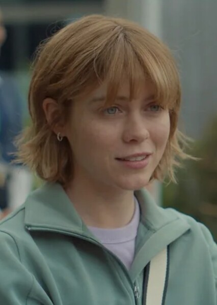 Sophia Lillis photo