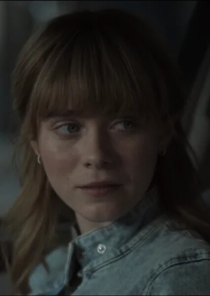 Sophia Lillis photo