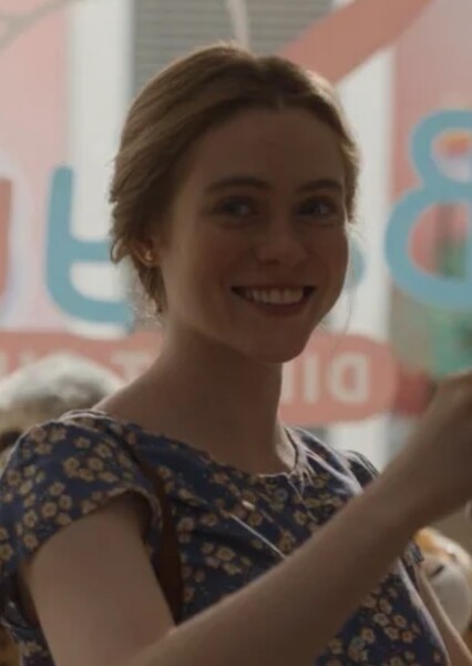 Sophia Lillis photo
