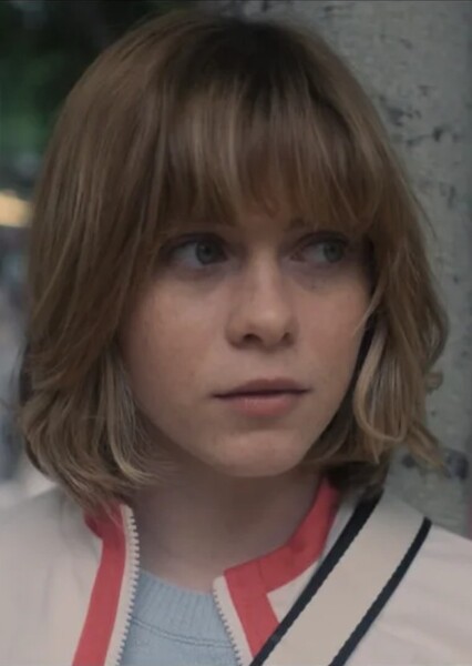 Sophia Lillis photo