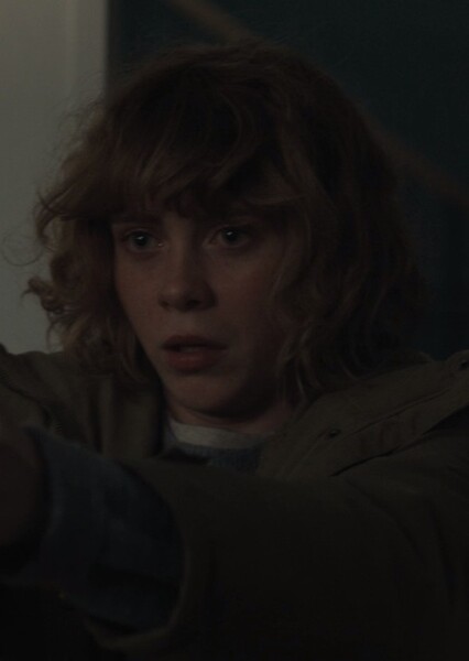 Sophia Lillis photo