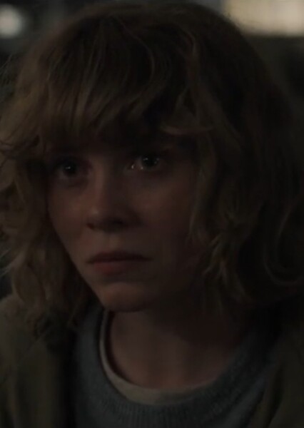 Sophia Lillis